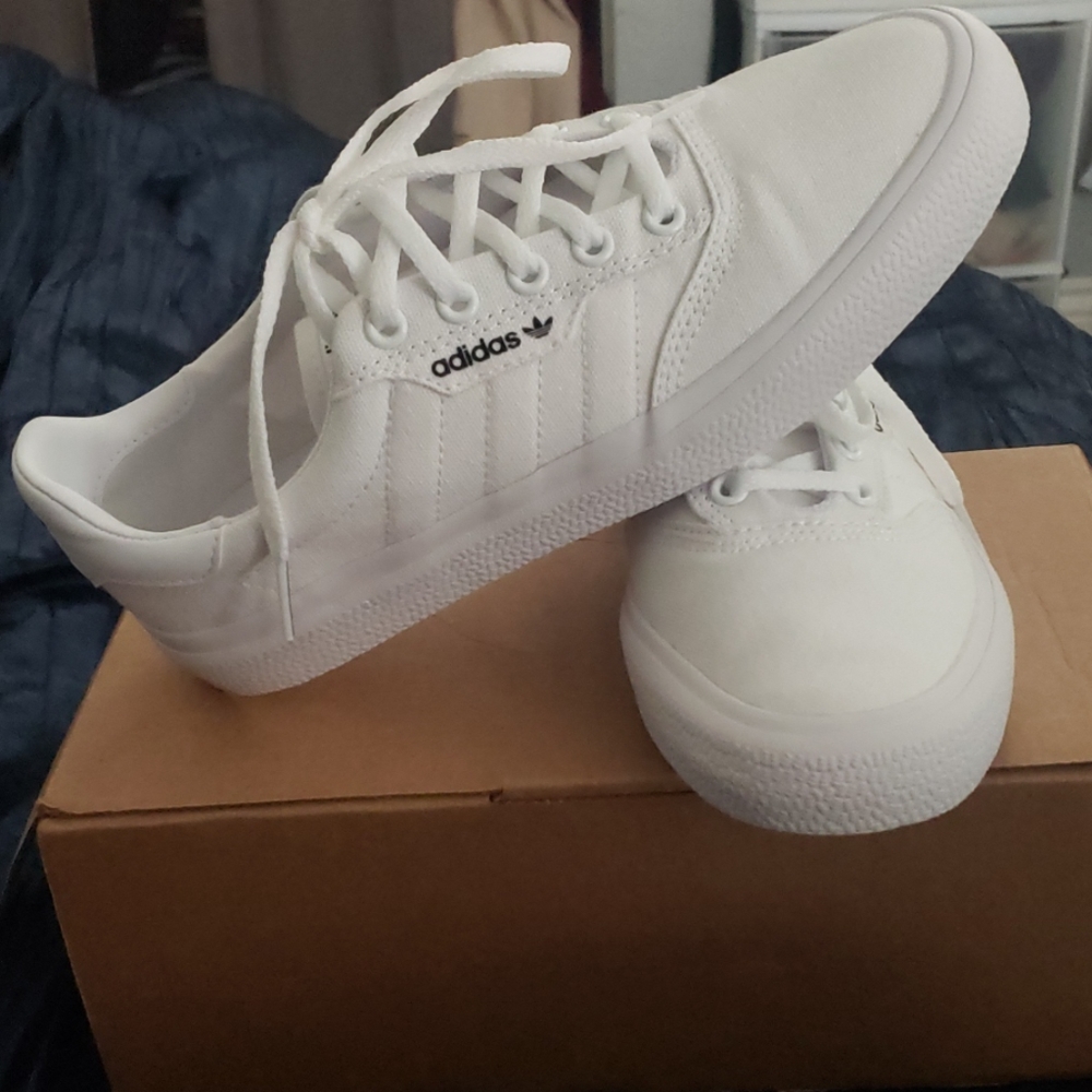 Adidas Originals 3MC Trainers